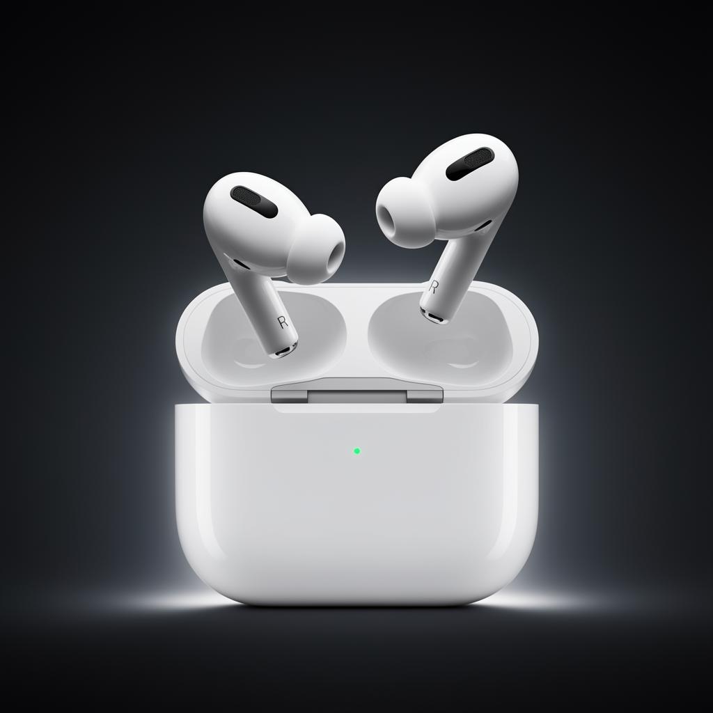 AirPods Pro