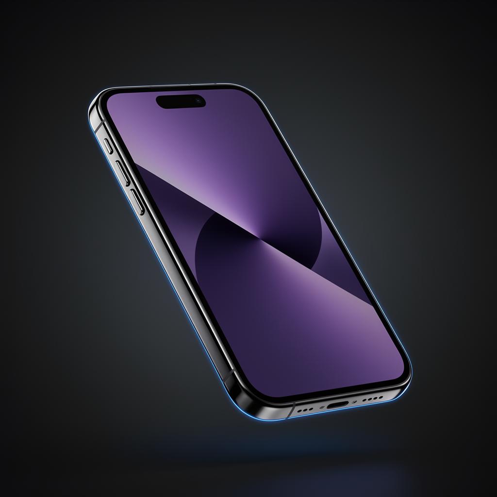 iPhone 17 Pro