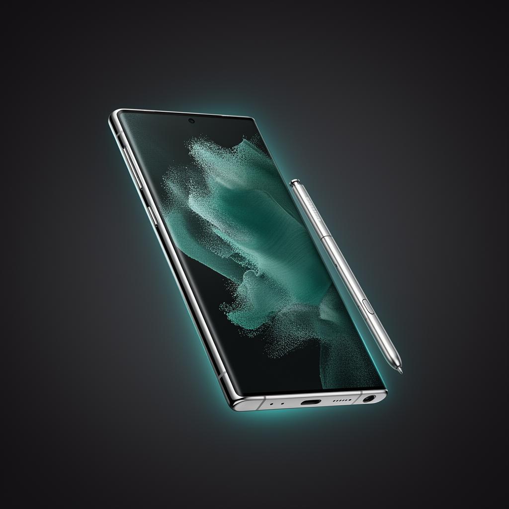 Galaxy S25 Ultra